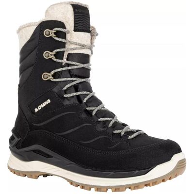 Lowa, Damen, Boots + Stiefel, Calceta Evo, Schwarz, (39.5) Lowa, Damen, Boots + Stiefel, Calceta Evo, Schwarz, (39.5)
