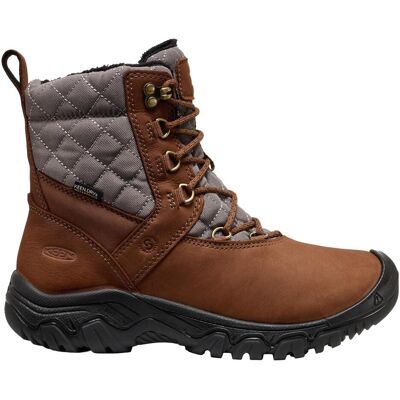 Keen, Damen, Boots + Stiefel, W Greta II Boot, Braun, (39) Keen, Damen, Boots + Stiefel, W Greta II Boot, Braun, (39)