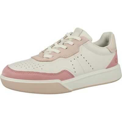 Ecco Damen, Sneakers, Street Court - 64303, Rosa, (36) Ecco Damen, Sneakers, Street Court - 64303, Rosa, (36)