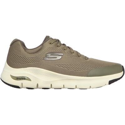 Skechers Sneakers, Arch Fit - 14934, Grün, (45.5) Skechers Sneakers, Arch Fit - 14934, Grün, (45.5)