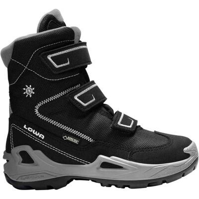 Lowa, Unisex, Boots + Stiefel, Milo Gtx Hi, Schwarz, (35) Lowa, Unisex, Boots + Stiefel, Milo Gtx Hi, Schwarz, (35)