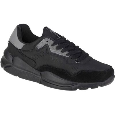 Big Star, Herren, Sneakers, Shoes II174254 *5900714412944, Schwarz, (44) Big Star, Herren, Sneakers, Shoes II174254 *5900714412944, Schwarz, (44)