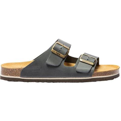 TBS, Herren, Sandalen, Neylann, Blau, (44) TBS, Herren, Sandalen, Neylann, Blau, (44)