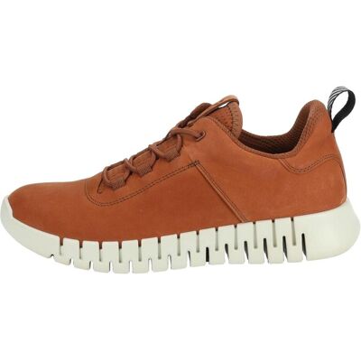 Ecco Herren, Sneakers, Sneaker, Braun, (41) Ecco Herren, Sneakers, Sneaker, Braun, (41)