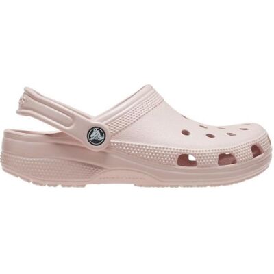 Crocs, Unisex, Hausschuhe, Classic, Pink, (38, 39) Crocs, Unisex, Hausschuhe, Classic, Pink, (38, 39)