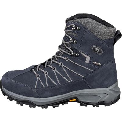 Brütting, Herren, Boots + Stiefel, Huntington, Blau, (41) Brütting, Herren, Boots + Stiefel, Huntington, Blau, (41)