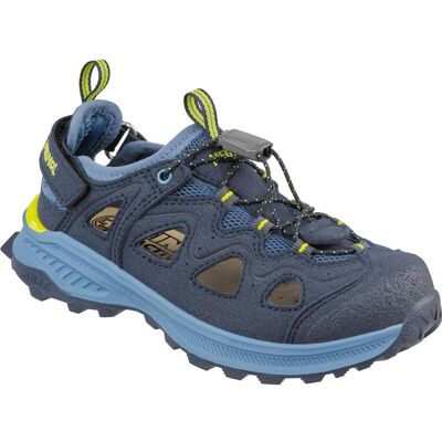 Meindl, Unisex, Sandalen, Fiji, Blau, Gelb, (31) Meindl, Unisex, Sandalen, Fiji, Blau, Gelb, (31)