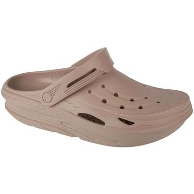 Crocs, Unisex, Hausschuhe, Off Grid Clog, Braun, Beige, (43, 44) Crocs, Unisex, Hausschuhe, Off Grid Clog, Braun, Beige, (43, 44)
