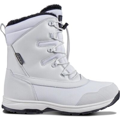 Icepeak, Damen, Boots + Stiefel, almont ms winterstiefel, Orange, (40) Icepeak, Damen, Boots + Stiefel, almont ms winterstiefel, Orange, (40)