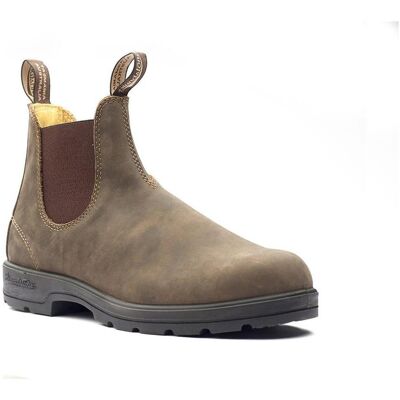 Blundstone, Damen, Boots + Stiefel, 585 - 12144, Braun, (37) Blundstone, Damen, Boots + Stiefel, 585 - 12144, Braun, (37)