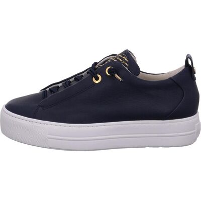 Paul Green, Damen, Sneakers, Sneaker, Blau, (40) Paul Green, Damen, Sneakers, Sneaker, Blau, (40)