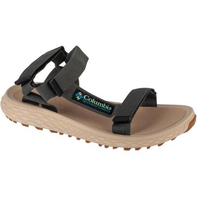 Columbia, Herren, Sandalen, Konos Globetrot, Grau, (41) Columbia, Herren, Sandalen, Konos Globetrot, Grau, (41)