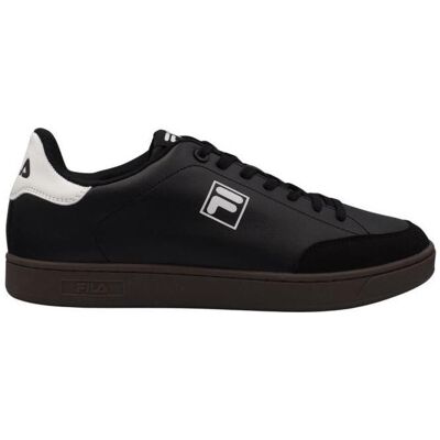 FILA, Herren, Sneakers, Courtbay Schuhe, Schwarz, (44) FILA, Herren, Sneakers, Courtbay Schuhe, Schwarz, (44)