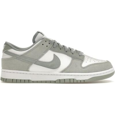 Nike Herren, Sneakers, Dunk Low SE White Light Pumice, Weiss, Grau, (42.5) Nike Herren, Sneakers, Dunk Low SE White Light Pumice, Weiss, Grau, (42.5)