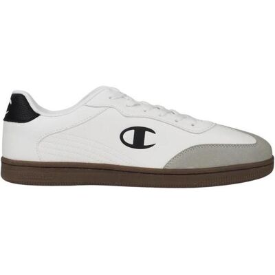 Champion PRESTIGE MIX MATERIAL Low Cut Schuh - Sneaker Champion PRESTIGE MIX MATERIAL Low Cut Schuh - Sneaker