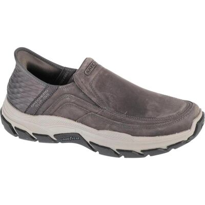Skechers Herren, Sneakers, Slip-Ins Respected - Elgin Black, Schwarz, (45) Skechers Herren, Sneakers, Slip-Ins Respected - Elgin Black, Schwarz, (45)