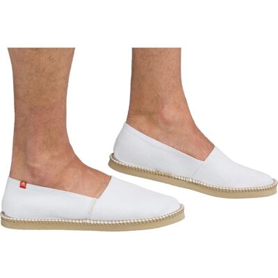 Cressi, Damen, Espadrilles, Valencia, Weiss, (38) Cressi, Damen, Espadrilles, Valencia, Weiss, (38)