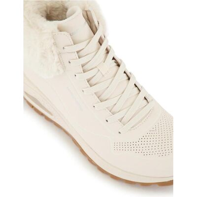 Skechers Damen, Sneakers, Street Los Angeles, Beige, (38) Skechers Damen, Sneakers, Street Los Angeles, Beige, (38)