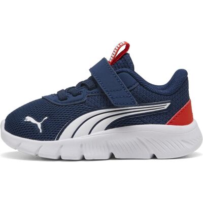 Puma Unisex, Sneakers, FlexFocus Modern AC+ Inf, Rot, Blau, (22) Puma Unisex, Sneakers, FlexFocus Modern AC+ Inf, Rot, Blau, (22)