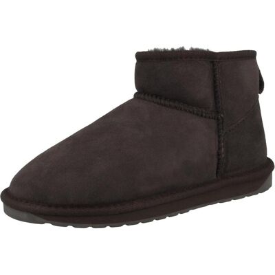 Emu Australia, Damen, Boots + Stiefel, Stinger Micro - 44394, Braun, (40) Emu Australia, Damen, Boots + Stiefel, Stinger Micro - 44394, Braun, (40)