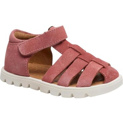 Bisgaard, Mädchen, Sandalen, Beka S, Rot, (30) Bisgaard, Mädchen, Sandalen, Beka S, Rot, (30)