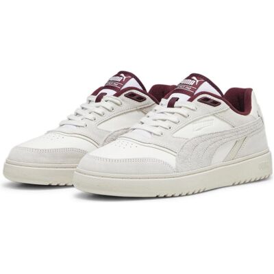 Puma Unisex, Boots + Stiefel, Backcourt PRM, Weiss, (39) Puma Unisex, Boots + Stiefel, Backcourt PRM, Weiss, (39)