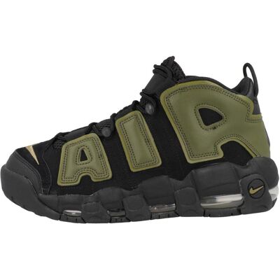 Nike Unisex, Sneakers, Air More Uptempo - 52431, Grün, (42) Nike Unisex, Sneakers, Air More Uptempo - 52431, Grün, (42)