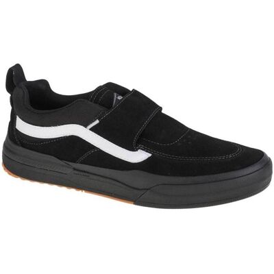 Vans, Herren, Sneakers, Kyle Pro 2 VN0A4UW3ENR - 38,5, Schwarz, (38.5) Vans, Herren, Sneakers, Kyle Pro 2 VN0A4UW3ENR - 38,5, Schwarz, (38.5)