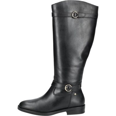Pikolinos, Damen, Boots + Stiefel, Stiefel, Schwarz, (36) Pikolinos, Damen, Boots + Stiefel, Stiefel, Schwarz, (36)
