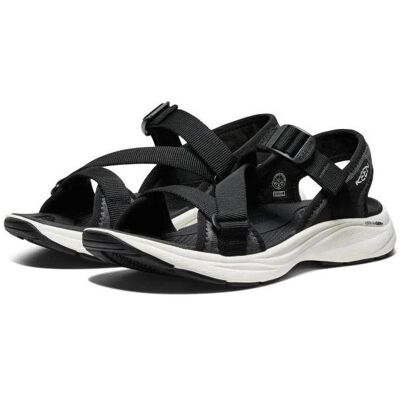 Keen, Damen, Sandalen, Leiki OT, Weiss, Schwarz, (38) Keen, Damen, Sandalen, Leiki OT, Weiss, Schwarz, (38)