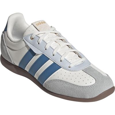 Adidas Damen, Sneakers, Barreda Lo, Blau, (41, 41.5) Adidas Damen, Sneakers, Barreda Lo, Blau, (41, 41.5)