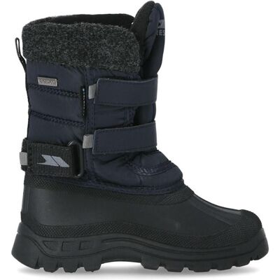 Trespass, Jungen, Boots + Stiefel, UTTP4015 P, Blau, (32) Trespass, Jungen, Boots + Stiefel, UTTP4015 P, Blau, (32)