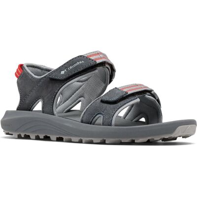 Columbia, Damen, Sandalen, Trailstorm™ Hiker 2 Strap, Grau, (37) Columbia, Damen, Sandalen, Trailstorm™ Hiker 2 Strap, Grau, (37)