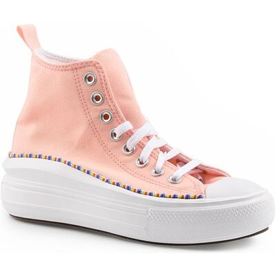 Converse, Sneakers, 557139, Rosa, (40) Converse, Sneakers, 557139, Rosa, (40)