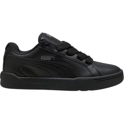 Puma Damen, Sneakers, Damen Park Lifestyle Easy Schuhe, Schwarz, (35.5) Puma Damen, Sneakers, Damen Park Lifestyle Easy Schuhe, Schwarz, (35.5)