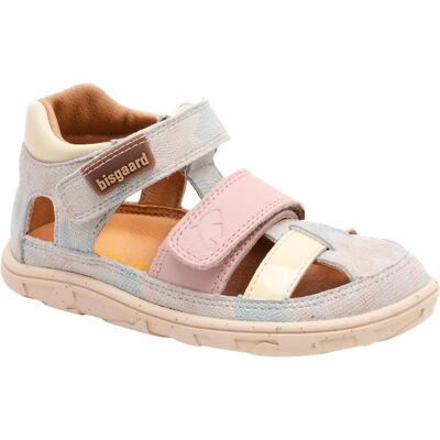 Bisgaard, Unisex, Sandalen, Barefoot Vic, Weiss, (30) Bisgaard, Unisex, Sandalen, Barefoot Vic, Weiss, (30)