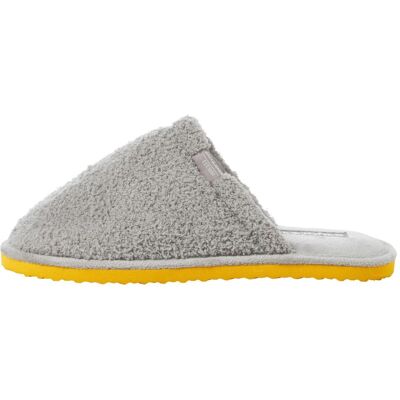 Jack & Jones, Herren, Sandalen, Jfwharry Fluff Slipper, Grau, (41) Jack & Jones, Herren, Sandalen, Jfwharry Fluff Slipper, Grau, (41)