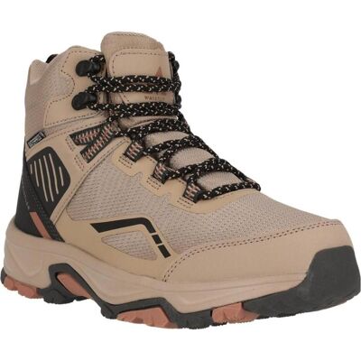 Whistler, Damen, Gummistiefel, Farburnt WP, Grau, (41) Whistler, Damen, Gummistiefel, Farburnt WP, Grau, (41)