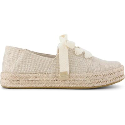 Toms, Damen, Espadrilles, Halbschuhe, Gold, (40) Toms, Damen, Espadrilles, Halbschuhe, Gold, (40)