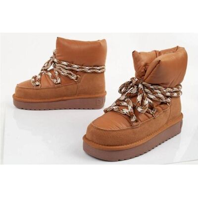 D.Franklin, Damen, Sneakers, Damenschuhe, Braun, (39) D.Franklin, Damen, Sneakers, Damenschuhe, Braun, (39)