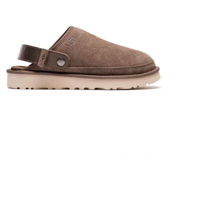Ugg, Herren, Flip-Flops, Goldencoast Clogs für Herren, Braun, (45) Ugg, Herren, Flip-Flops, Goldencoast Clogs für Herren, Braun, (45)