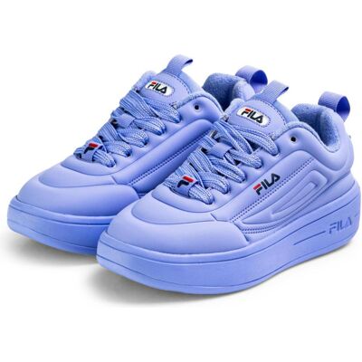 FILA, Damen, Sneakers, Superbubble, Violett, (36) FILA, Damen, Sneakers, Superbubble, Violett, (36)
