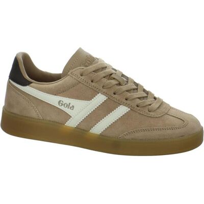 Gola, Damen, Halbschuhe, Viper, Braun, (37) Gola, Damen, Halbschuhe, Viper, Braun, (37)