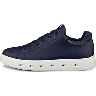 Ecco Herren, Sneakers, STREET 720, Blau, (41) Ecco Herren, Sneakers, STREET 720, Blau, (41)
