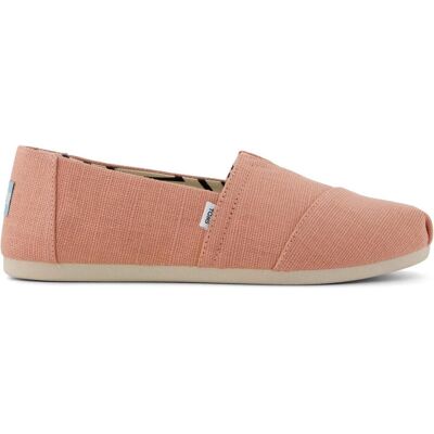Toms, Damen, Espadrilles, Alpargata Classic, Pink, (42.5) Toms, Damen, Espadrilles, Alpargata Classic, Pink, (42.5)