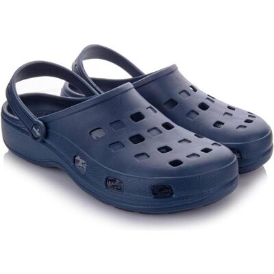 Lemigo, Herren, Flip-Flops, BUTY KLAPEK LEMIGOOSE MĘSKI 2.0 NAVY 807 ROZ.47 /534, Blau, (47) Lemigo, Herren, Flip-Flops, BUTY KLAPEK LEMIGOOSE MĘSKI 2.0 NAVY 807 ROZ.47 /534, Blau, (47)