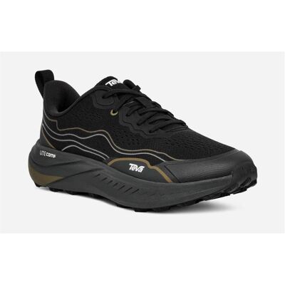 Teva, Herren, Wanderschuhe, Trailwinder (44.5), Schwarz Teva, Herren, Wanderschuhe, Trailwinder (44.5), Schwarz