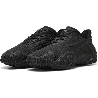 Puma Herren, Sneakers, Mostro X, Grau, Schwarz, (45) Puma Herren, Sneakers, Mostro X, Grau, Schwarz, (45)