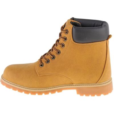 FILA, Damen, Boots + Stiefel, Maverick Mid - 55539, Braun, (38) FILA, Damen, Boots + Stiefel, Maverick Mid - 55539, Braun, (38)