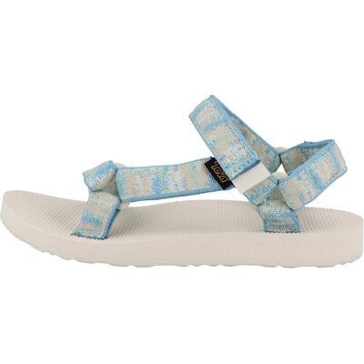 Teva, Damen, Sandalen, Original Universal, Blau, (37) Teva, Damen, Sandalen, Original Universal, Blau, (37)